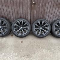 Cerchi bmw g30