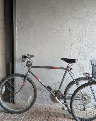Bici da uomo