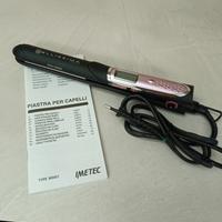 Piastra Capelli Termo Control  Imetec