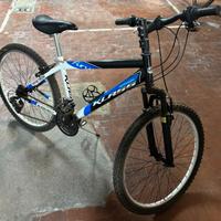 Mountain bike Klass