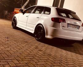 Audi s3 sportback