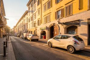 Appartamento a Bergamo centro