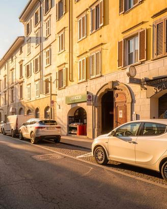 Appartamento a Bergamo centro