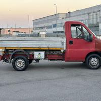 FIAT DUCATO con 184 mila SUPER PREZZO!