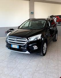 Ford Kuga 1.5 TDCI 120 CV
