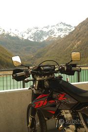 Suzuki DRZ 400 S 2007  A2