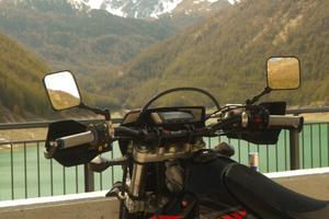 Suzuki DRZ 400 S 2007  A2