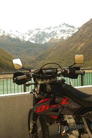 Suzuki DRZ 400 S 2007  A2