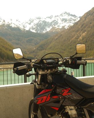 Suzuki DRZ 400 S 2007  A2