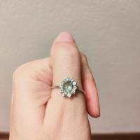 anello turchese 