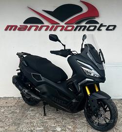 Kymco X-tera 350 in pronta consegna