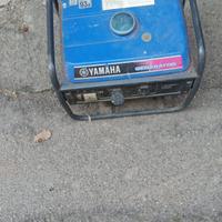 Generatore di corrente Yamaha ef2300