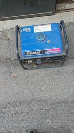 Generatore di corrente Yamaha ef2300