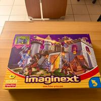 CASTELLO IMAGINEXT