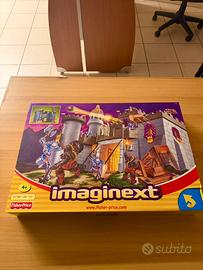 CASTELLO IMAGINEXT
