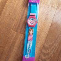 Orologio bambina