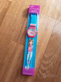 Orologio bambina