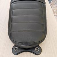 Sella originale Kawasaki EL 250