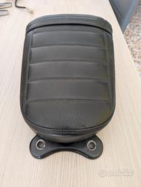 Sella originale Kawasaki EL 250