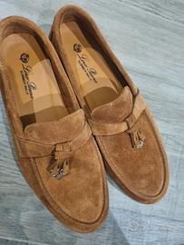 scarpe loropiana