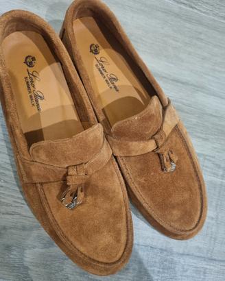 scarpe loropiana