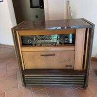 STEREO VINTAGE