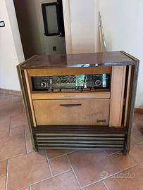 STEREO VINTAGE
