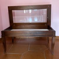 Tavolinetto da salotto