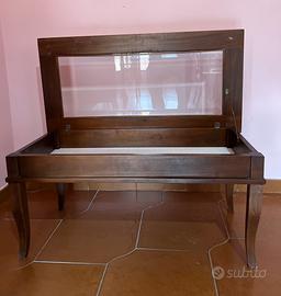 Tavolinetto da salotto