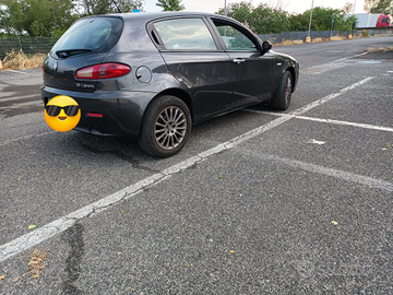 Alfa 147 1.6 TS 88kw