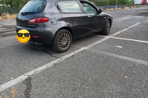 Alfa 147 1.6 TS 88kw