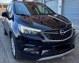 Opel Mokka X 1.6 CDTI Ecotec 136CV 4x2 Start&Stop 
