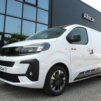 OPEL Vivaro 2.0 DSL 180CV AT8 PM-TN M Fur.SERIE