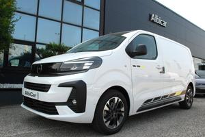 OPEL Vivaro 2.0 DSL 180CV AT8 PM-TN M Fur.SERIE