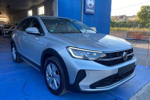 Volkswagen Taigo 1.0 tsi Life 95cv