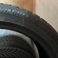 Nexen Winguard Sport 2 - 225/45 R17