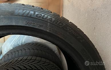 Nexen Winguard Sport 2 - 225/45 R17