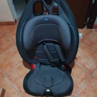 seggiolino chicco 9/25 kg