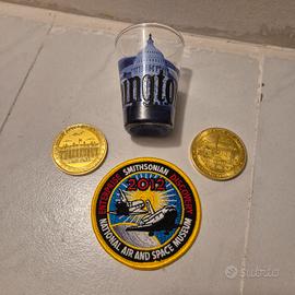 🔰 Set Washington D.C. 🔰