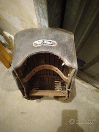 sella guzzi stornello