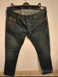 Jeans Tommy Hilfiger Denim - Taglia W30/L32 it 46 
