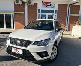 SEAT ARONA 1.0*90CV*METANO*OK NEOPATENTATI*ESENZIO