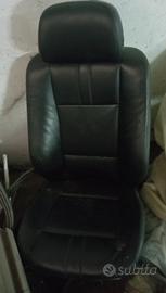 Sedile lato guida BMW X3 E83 2005