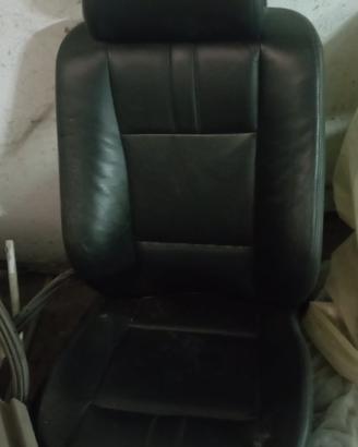 Sedile lato guida BMW X3 E83 2005