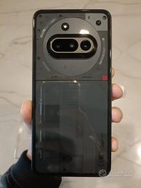 Nothing Phone 3a 12/256GB