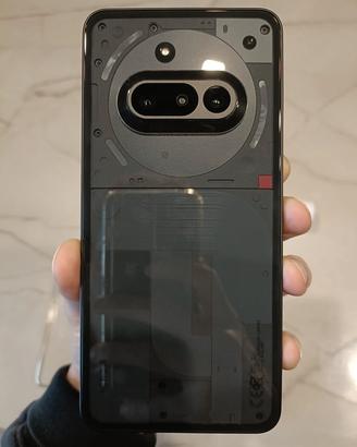 Nothing Phone 3a 12/256GB