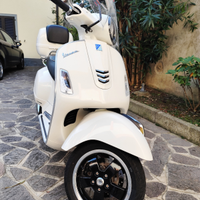 Vespa GTS300 super ABS