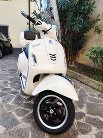 Vespa GTS300 super ABS