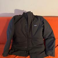 Men’s 3in1 parka