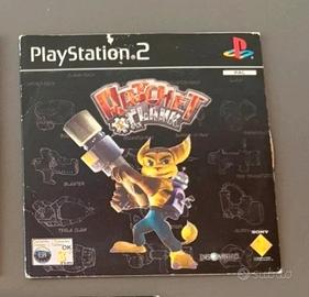 ps2 demo